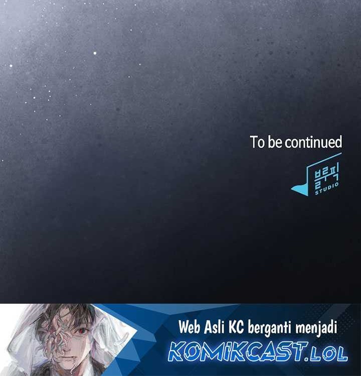 The Constellation that Returned from Hell Chapter 143 Gambar 73