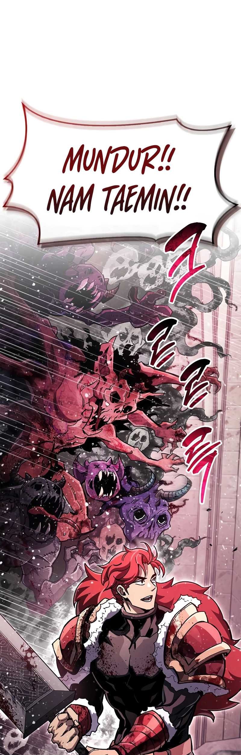 Baca The Player Hides His Past Chapter 43 Gambar 2