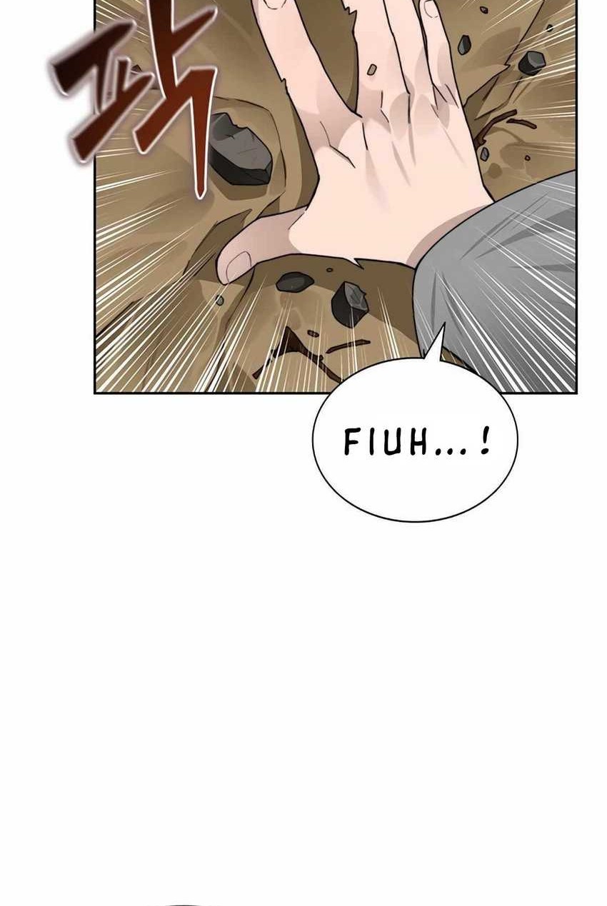 Stuck in the Tower Chapter 47 Gambar 15