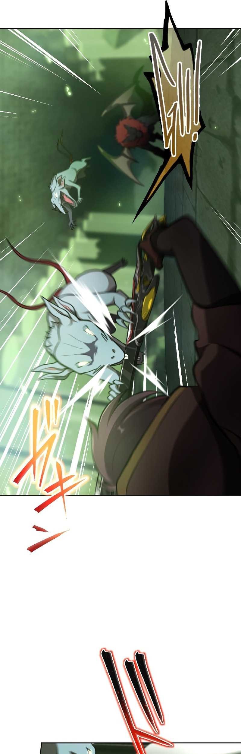 Revenge of the Top Ranker Chapter 23 Gambar 26