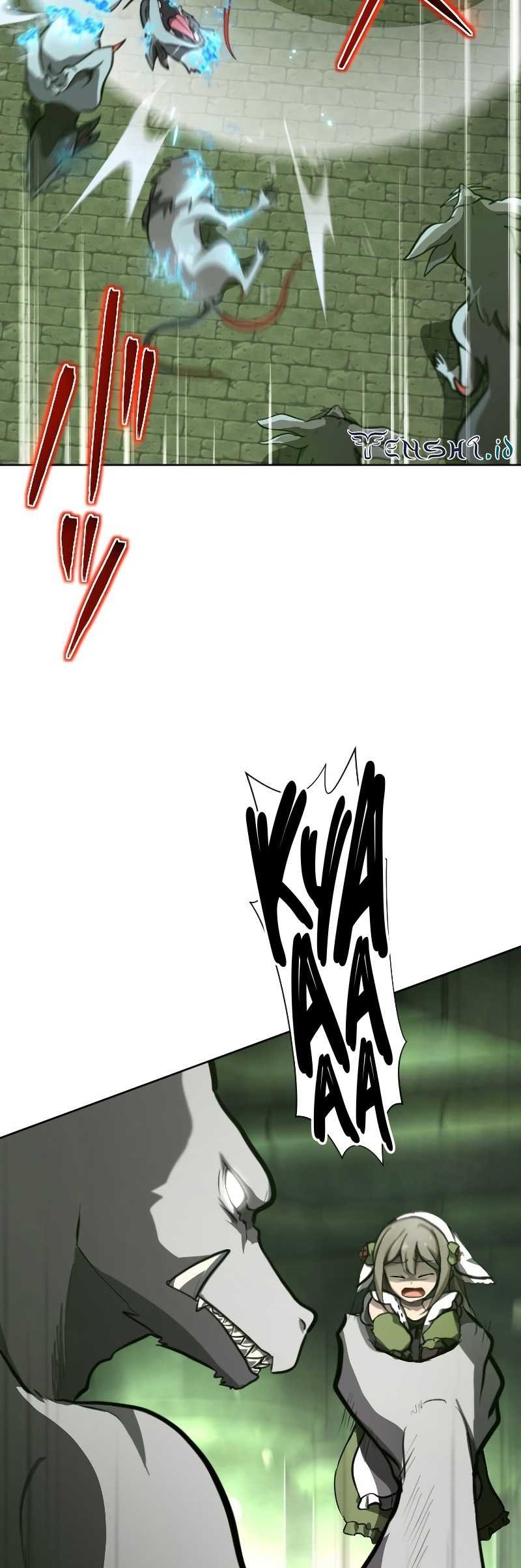 Revenge of the Top Ranker Chapter 23 Gambar 28