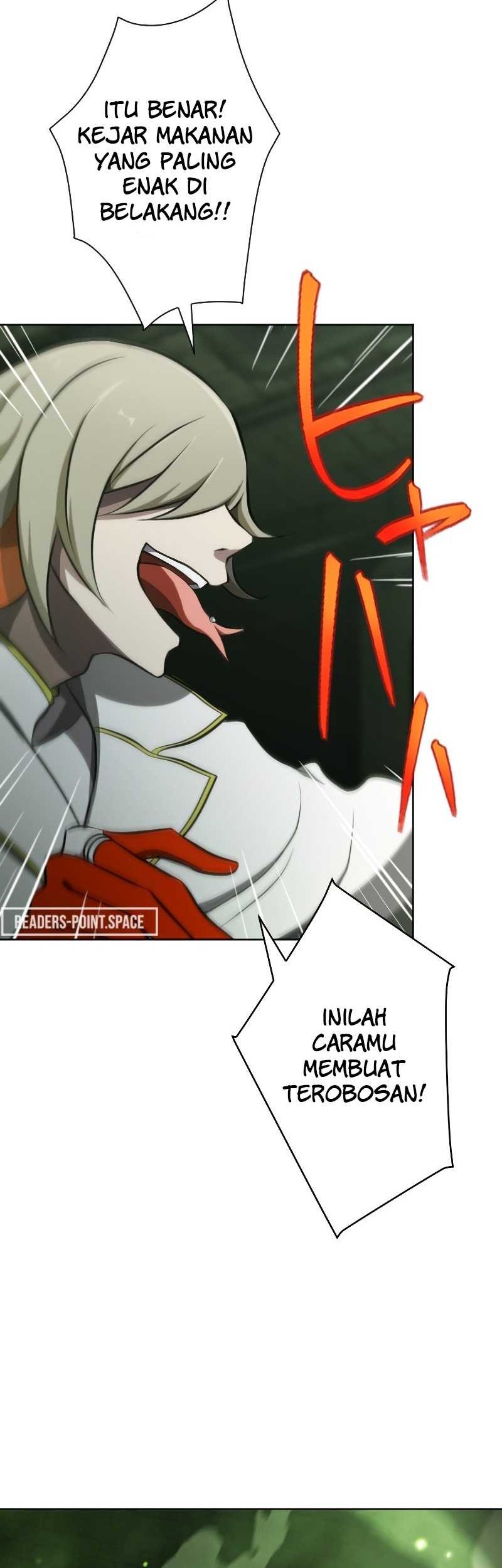 Revenge of the Top Ranker Chapter 23 Gambar 30