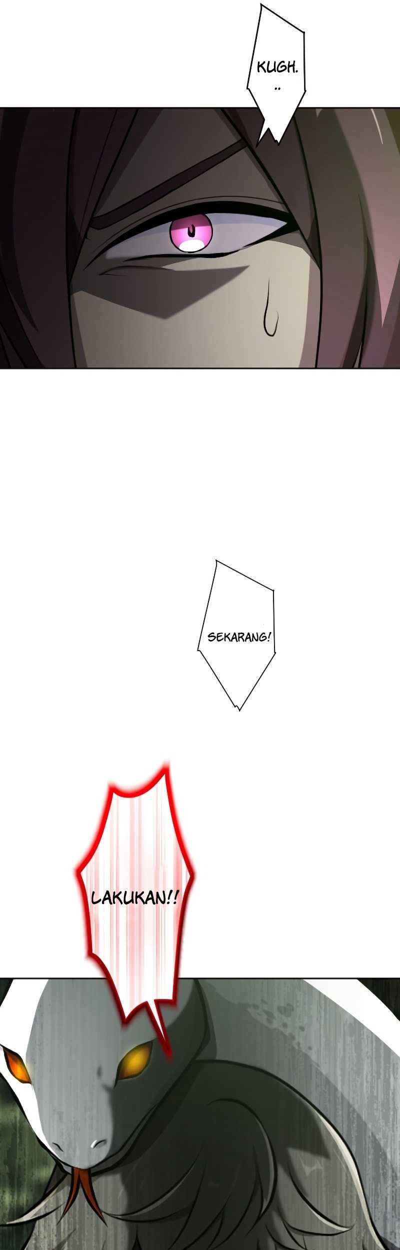 Revenge of the Top Ranker Chapter 23 Gambar 32