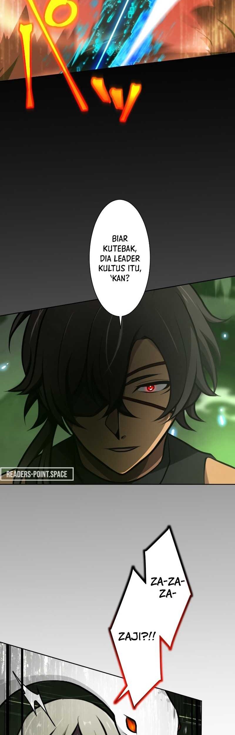 Revenge of the Top Ranker Chapter 23 Gambar 36