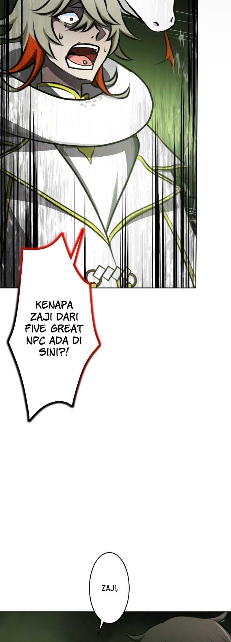 Revenge of the Top Ranker Chapter 23 Gambar 37