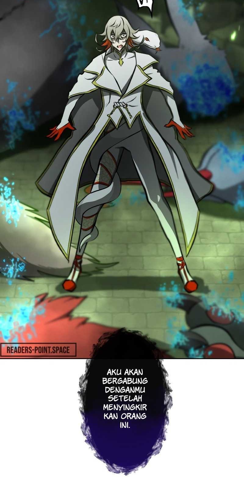 Revenge of the Top Ranker Chapter 23 Gambar 40