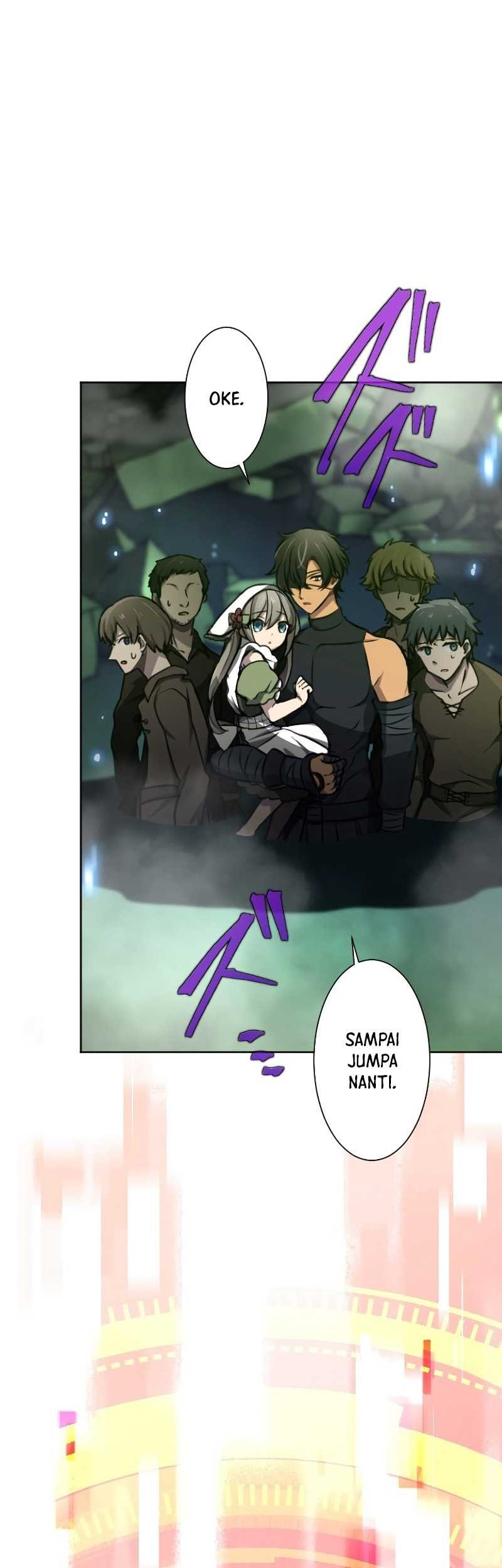 Revenge of the Top Ranker Chapter 23 Gambar 41