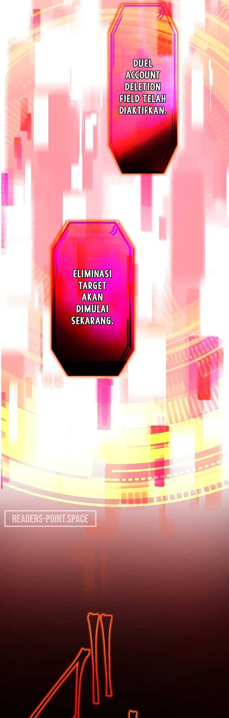 Revenge of the Top Ranker Chapter 23 Gambar 42