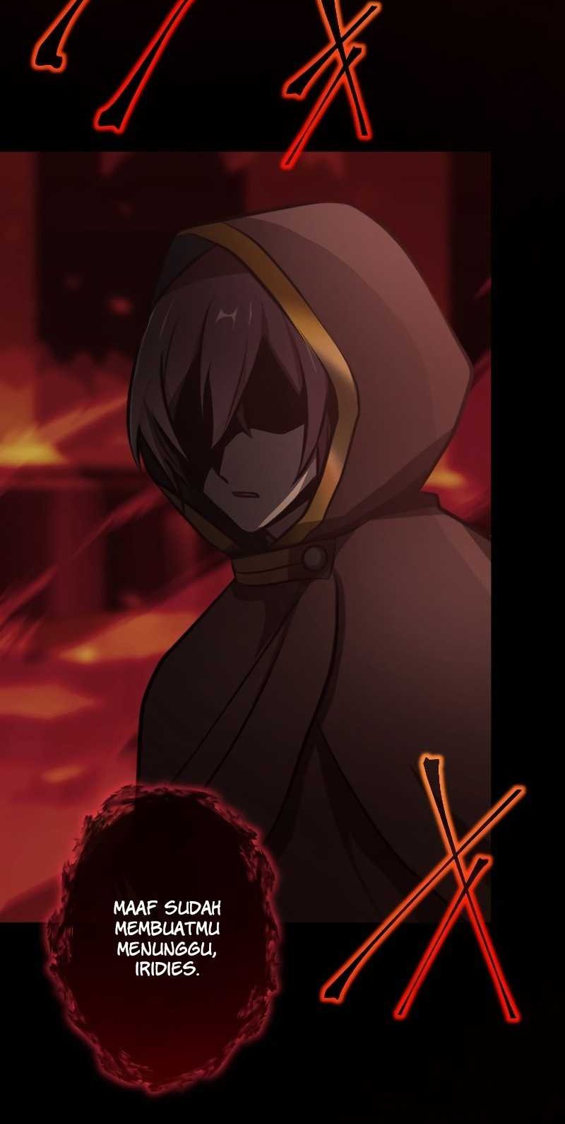 Revenge of the Top Ranker Chapter 23 Gambar 43