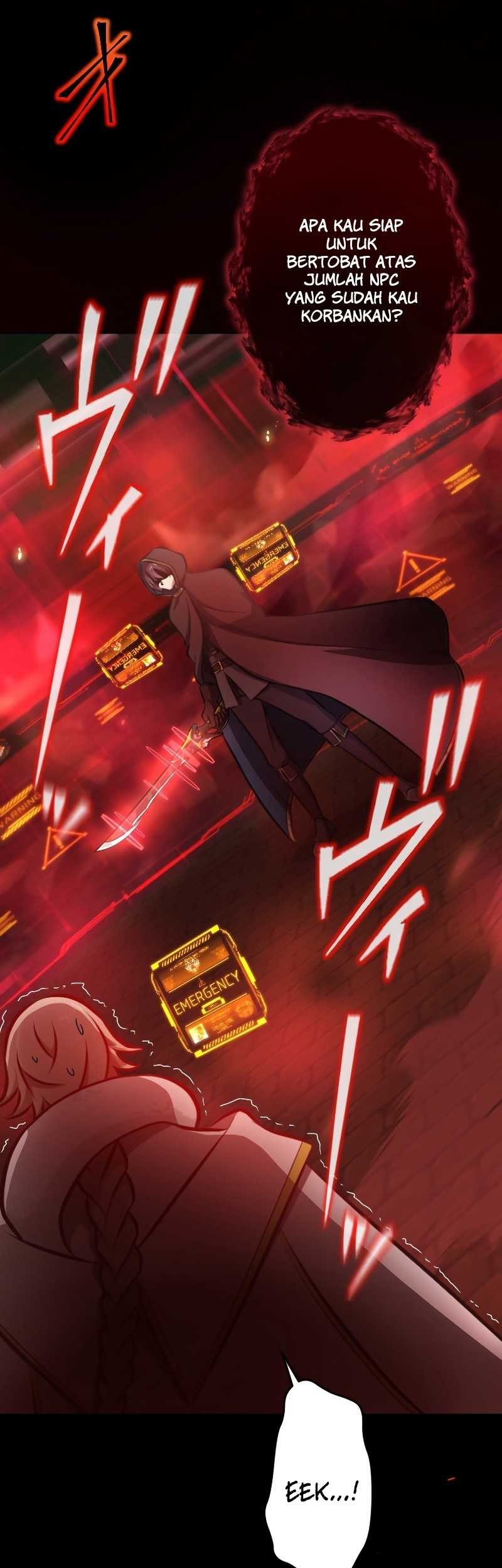 Revenge of the Top Ranker Chapter 23 Gambar 44