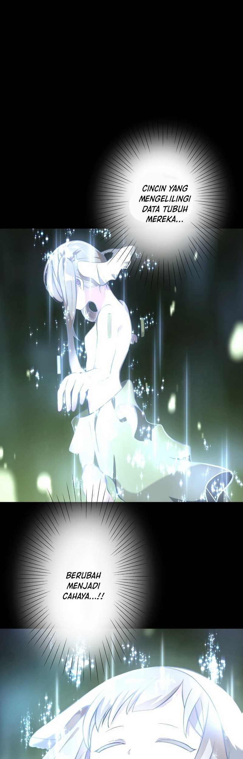 Baca  Revenge of the Top Ranker Chapter 23 Gambar 2