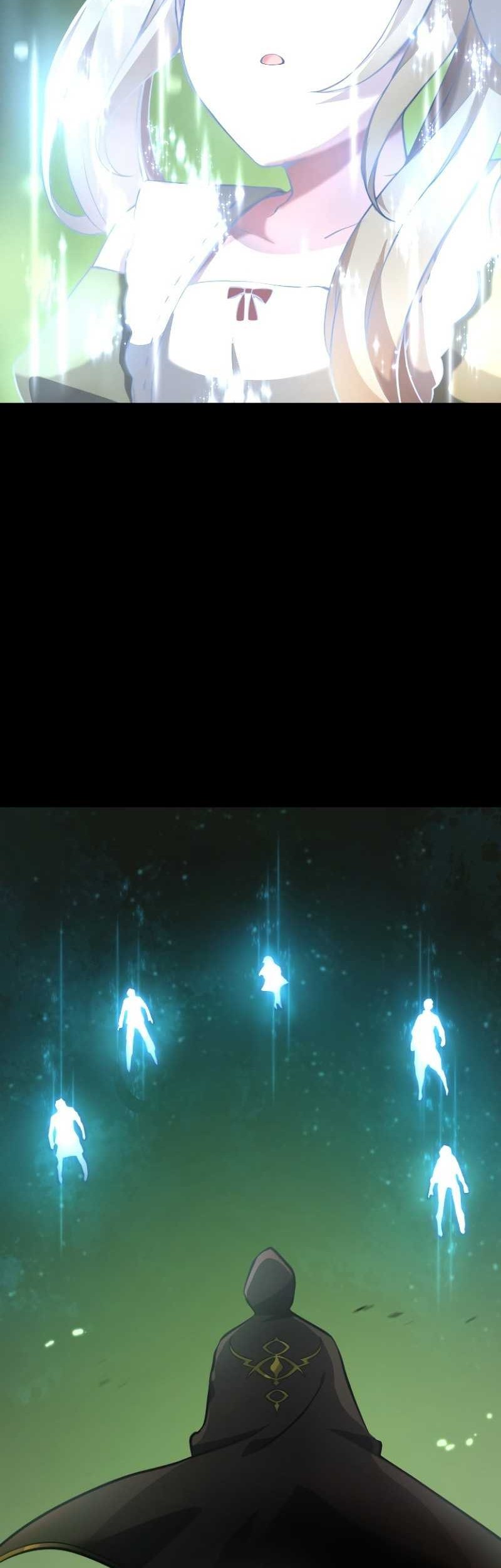 Revenge of the Top Ranker Chapter 23 Gambar 3