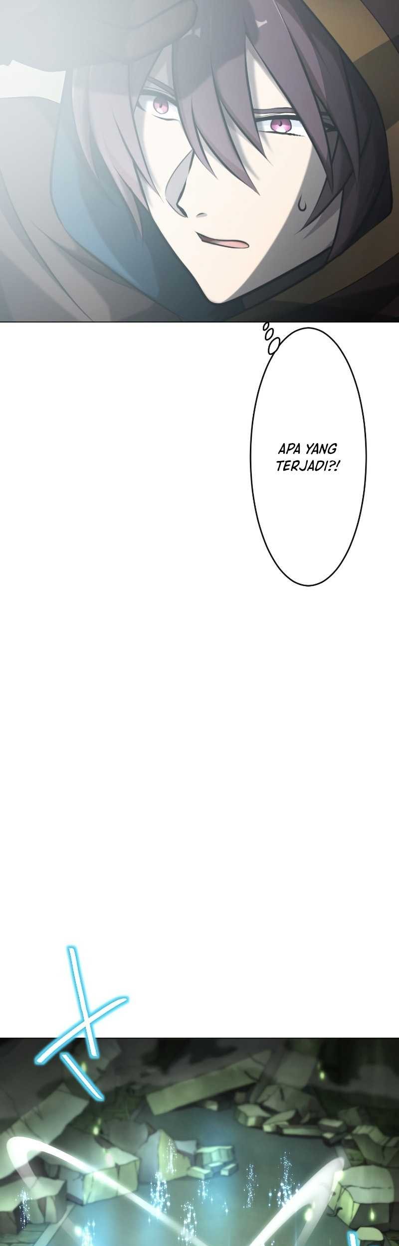 Revenge of the Top Ranker Chapter 23 Gambar 8