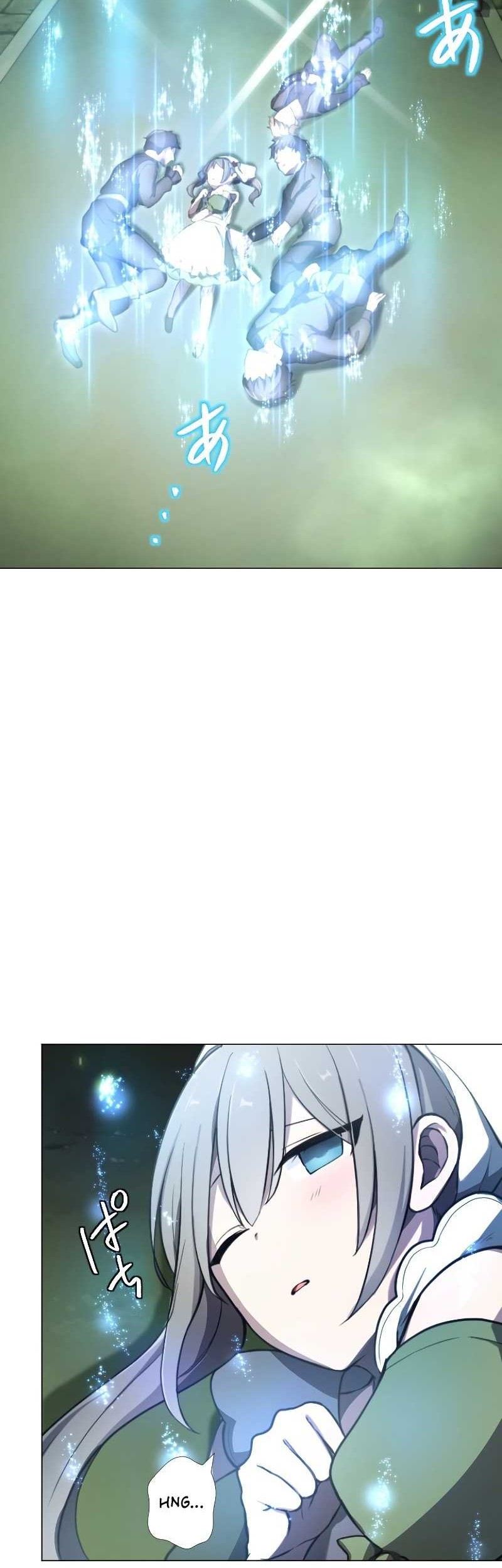 Revenge of the Top Ranker Chapter 23 Gambar 9