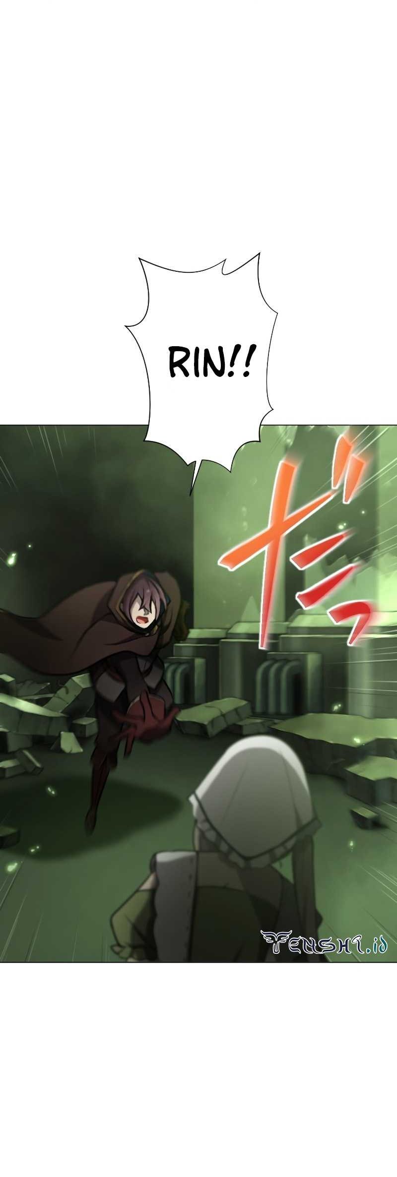 Revenge of the Top Ranker Chapter 23 Gambar 10