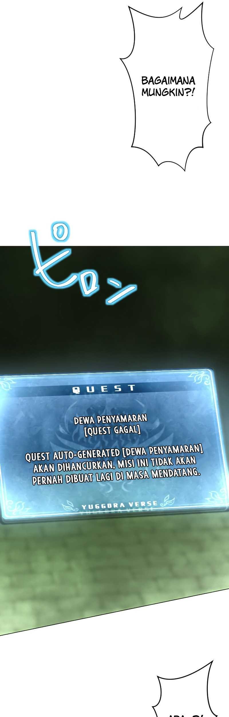 Revenge of the Top Ranker Chapter 23 Gambar 14