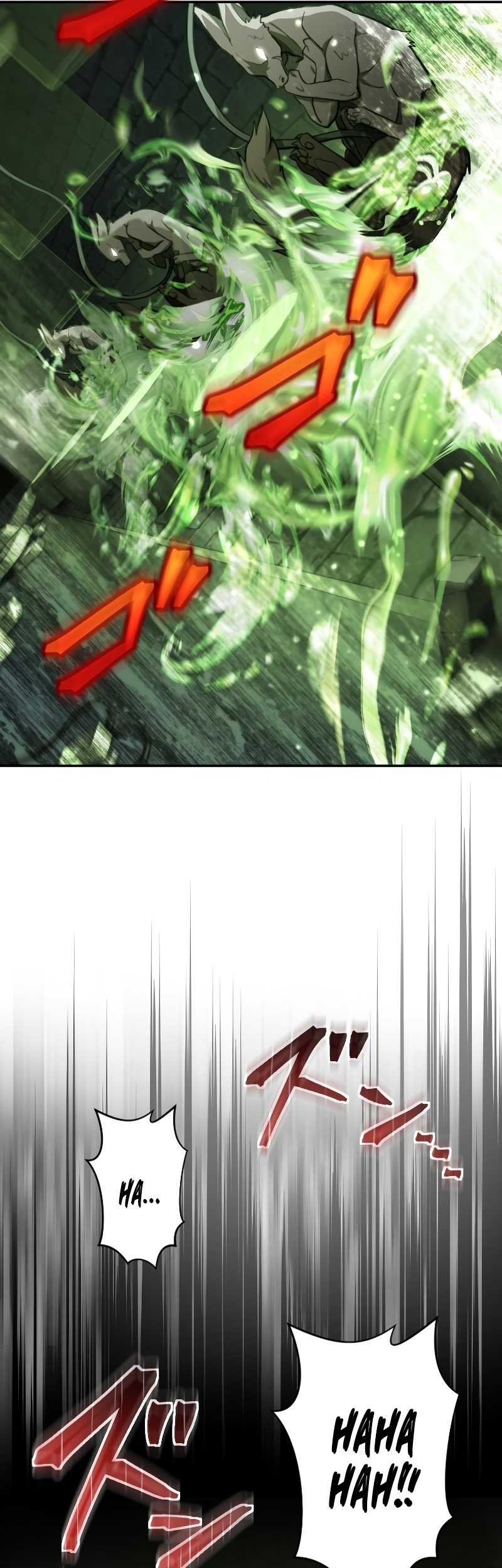 Revenge of the Top Ranker Chapter 23 Gambar 20