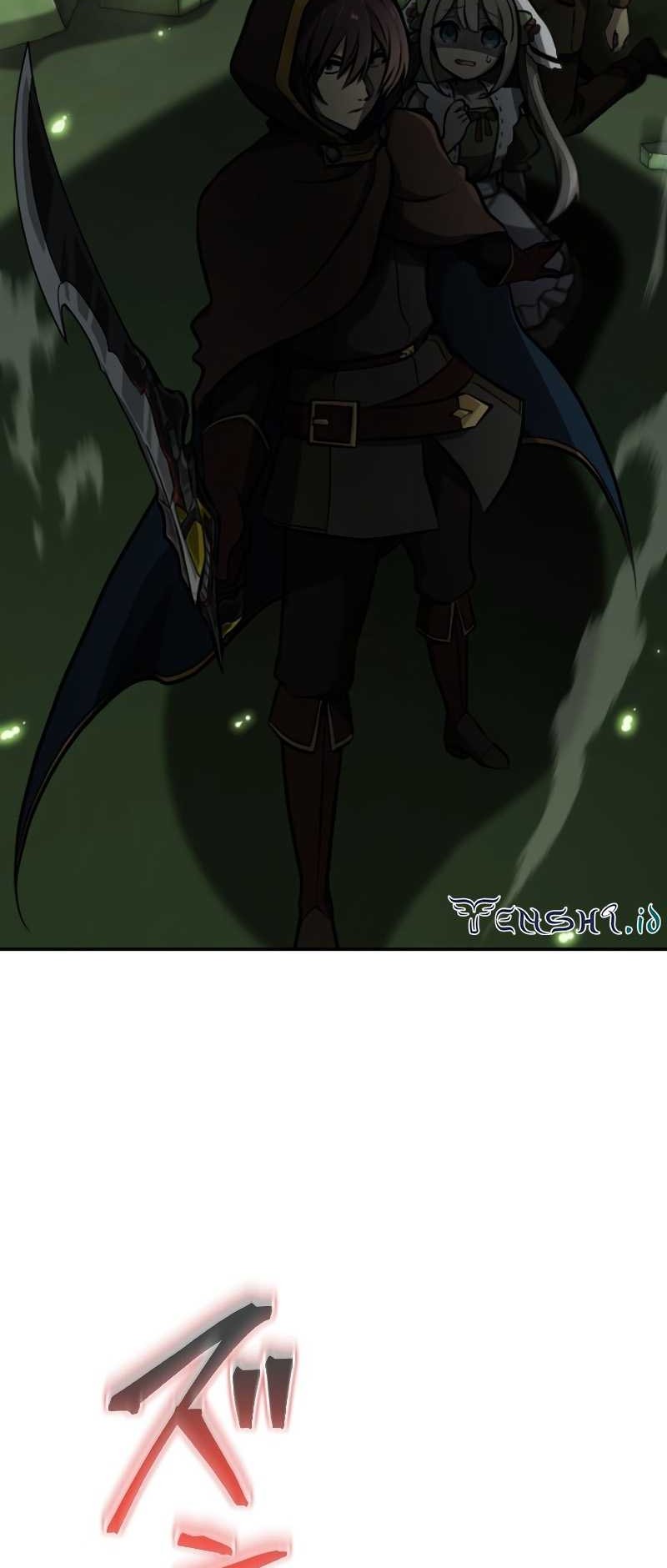 Revenge of the Top Ranker Chapter 23 Gambar 22