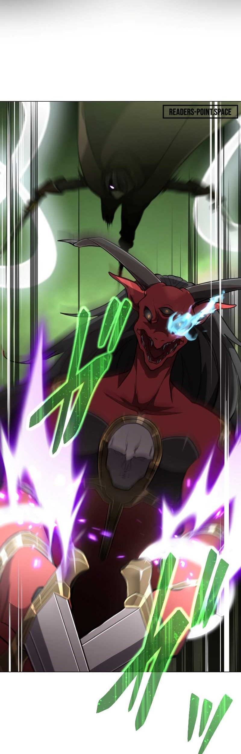 Revenge of the Top Ranker Chapter 22 Gambar 28