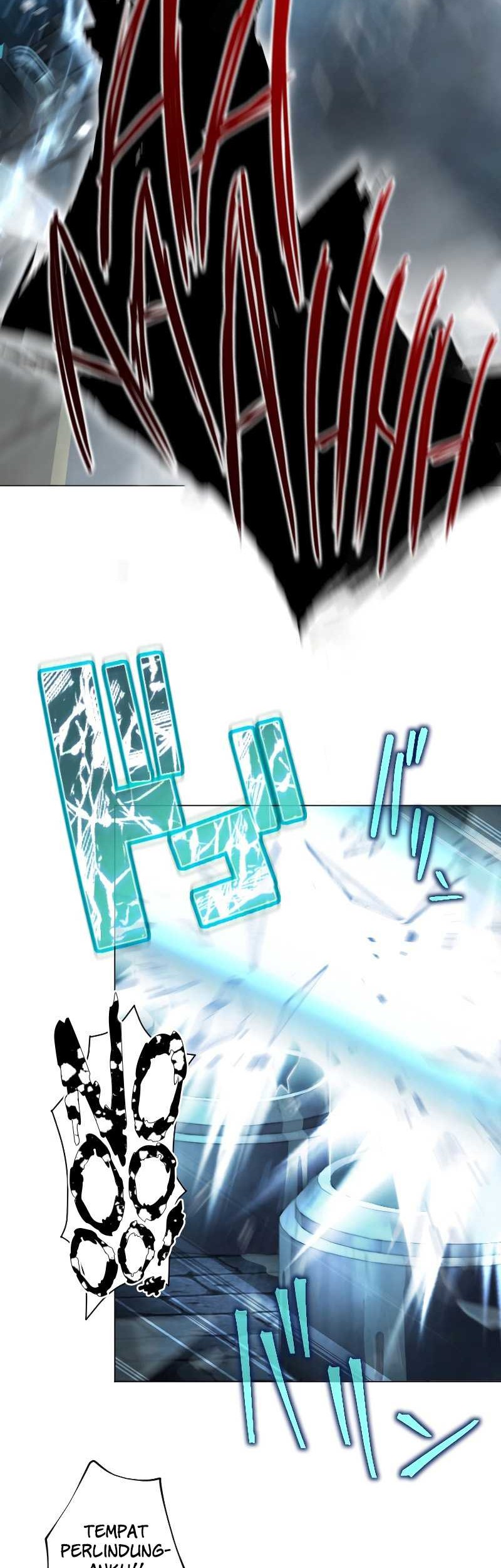 Revenge of the Top Ranker Chapter 22 Gambar 31