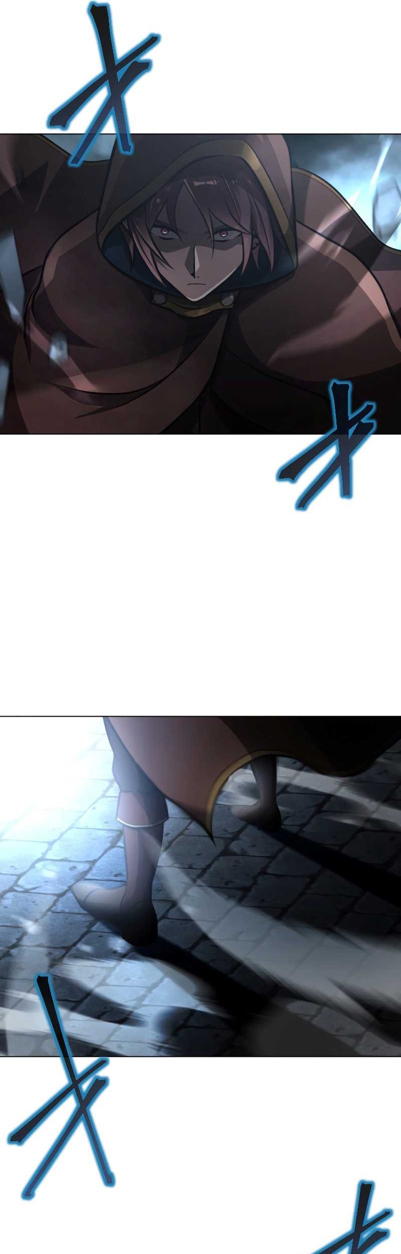 Revenge of the Top Ranker Chapter 22 Gambar 36