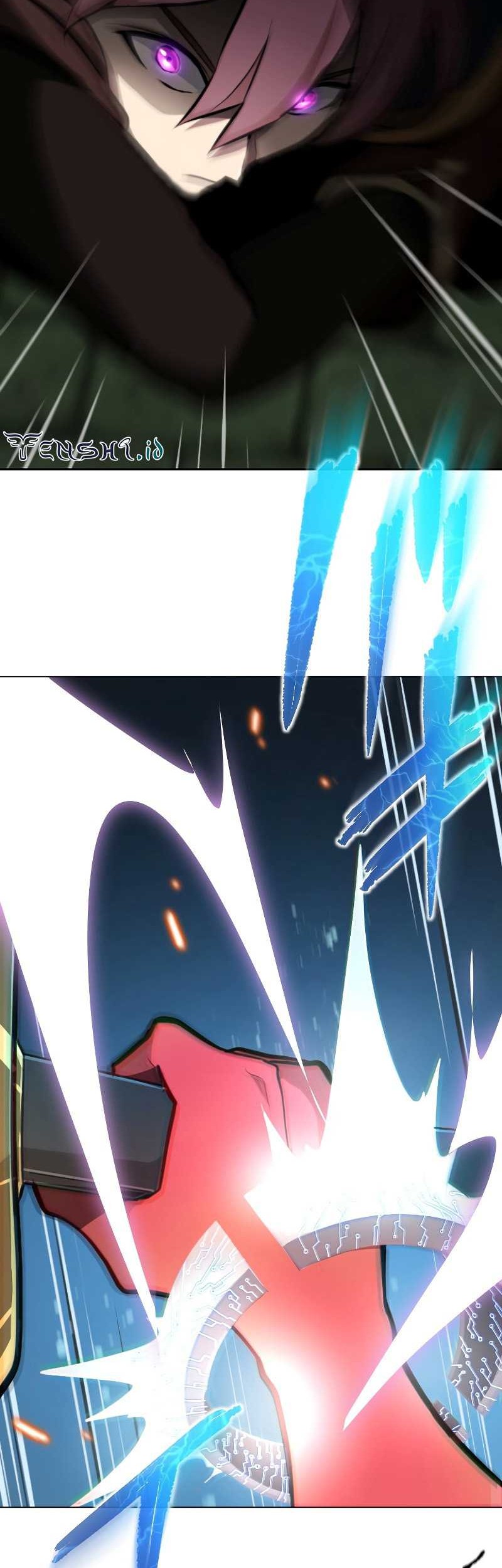 Revenge of the Top Ranker Chapter 22 Gambar 43