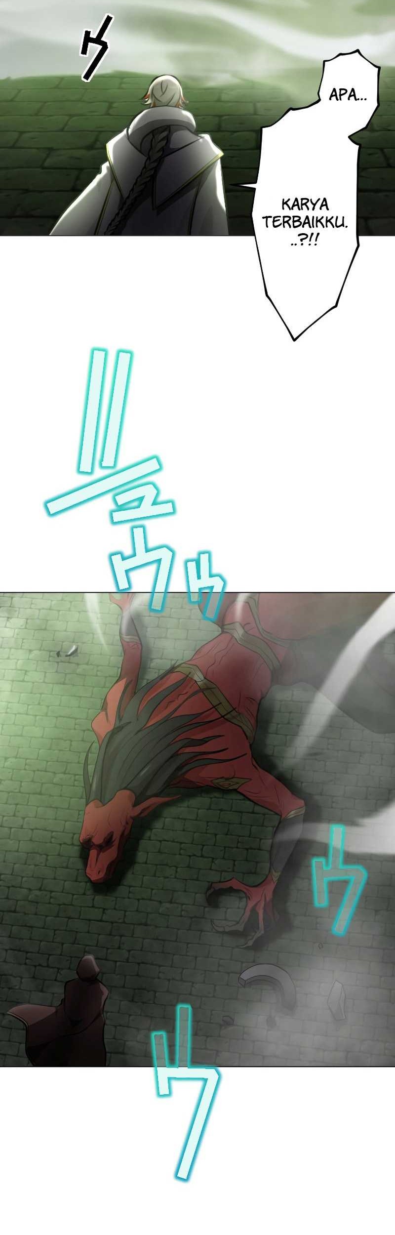 Revenge of the Top Ranker Chapter 22 Gambar 46