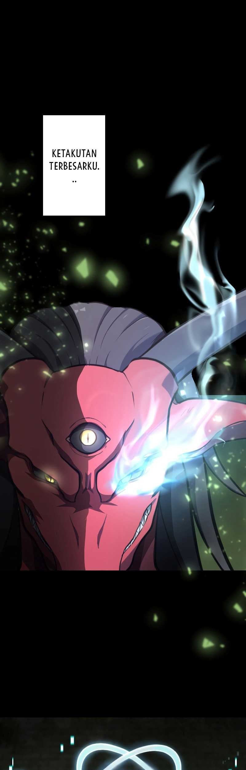 Baca  Revenge of the Top Ranker Chapter 22 Gambar 2