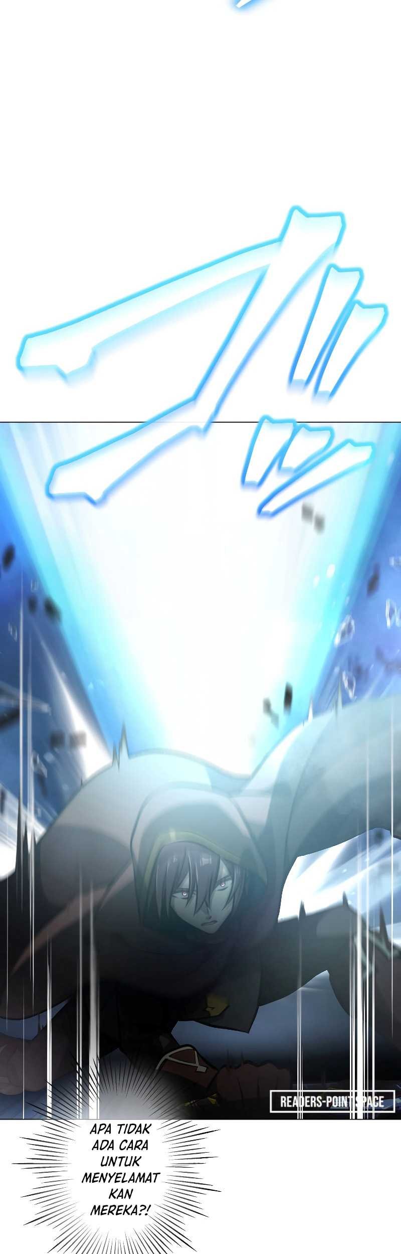 Revenge of the Top Ranker Chapter 22 Gambar 16