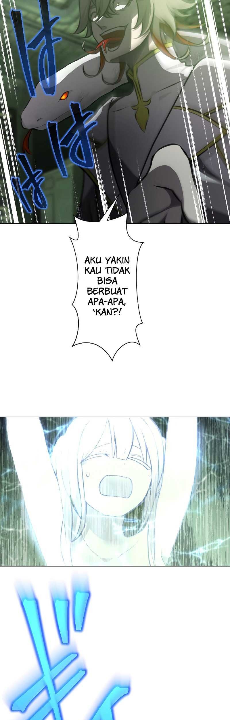 Revenge of the Top Ranker Chapter 22 Gambar 21