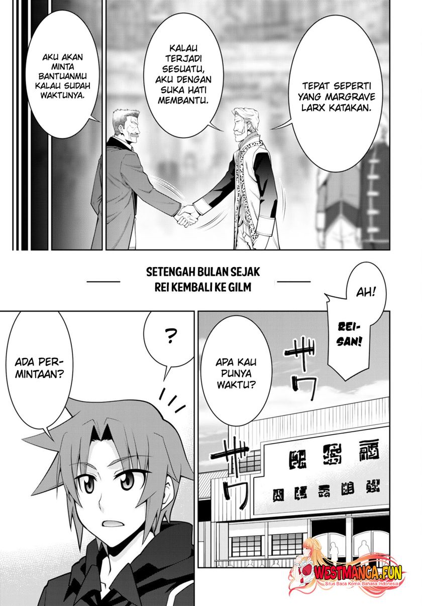 Legend Chapter 91 Gambar 22
