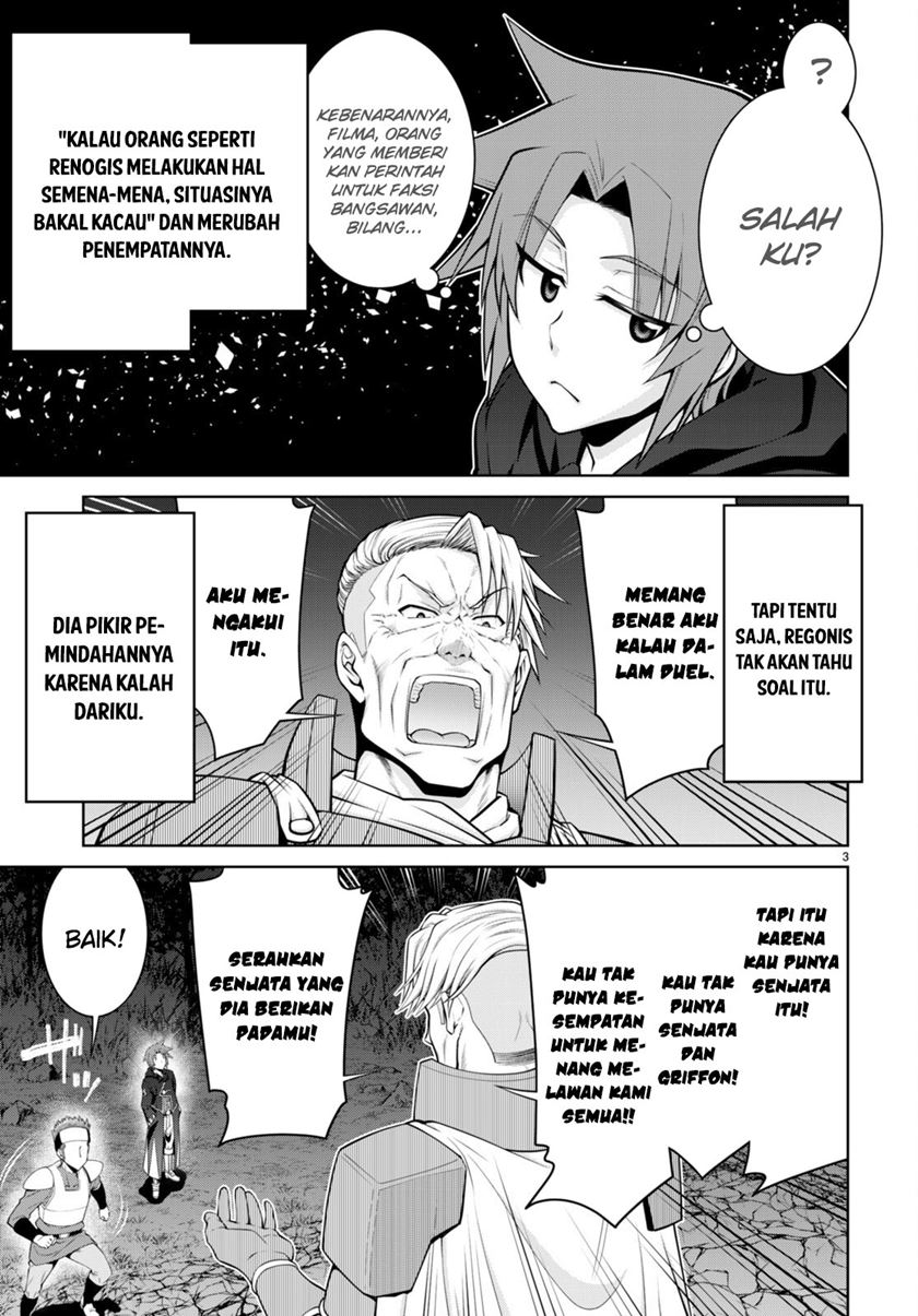 Legend Chapter 90 Gambar 5