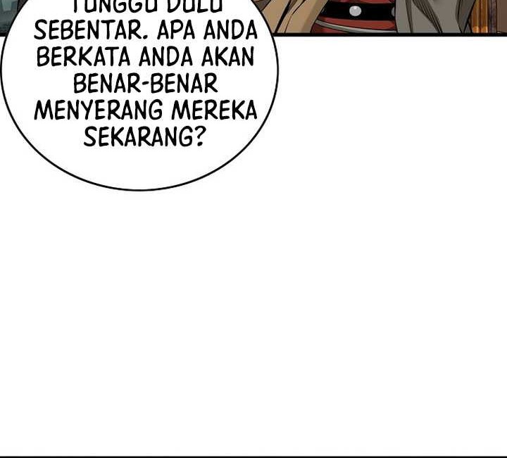 The World’s Best Sect of Dependency Chapter 43 Gambar 41