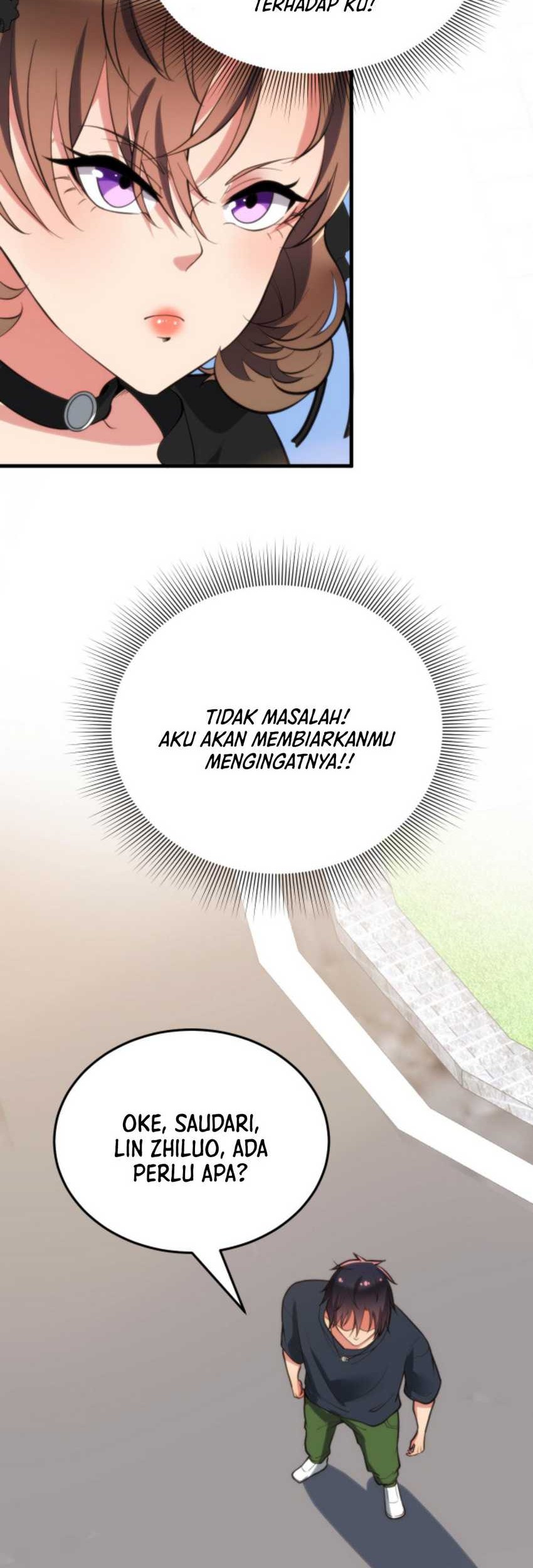 I Have 90 Billion Licking Gold Chapter 146 Gambar 6