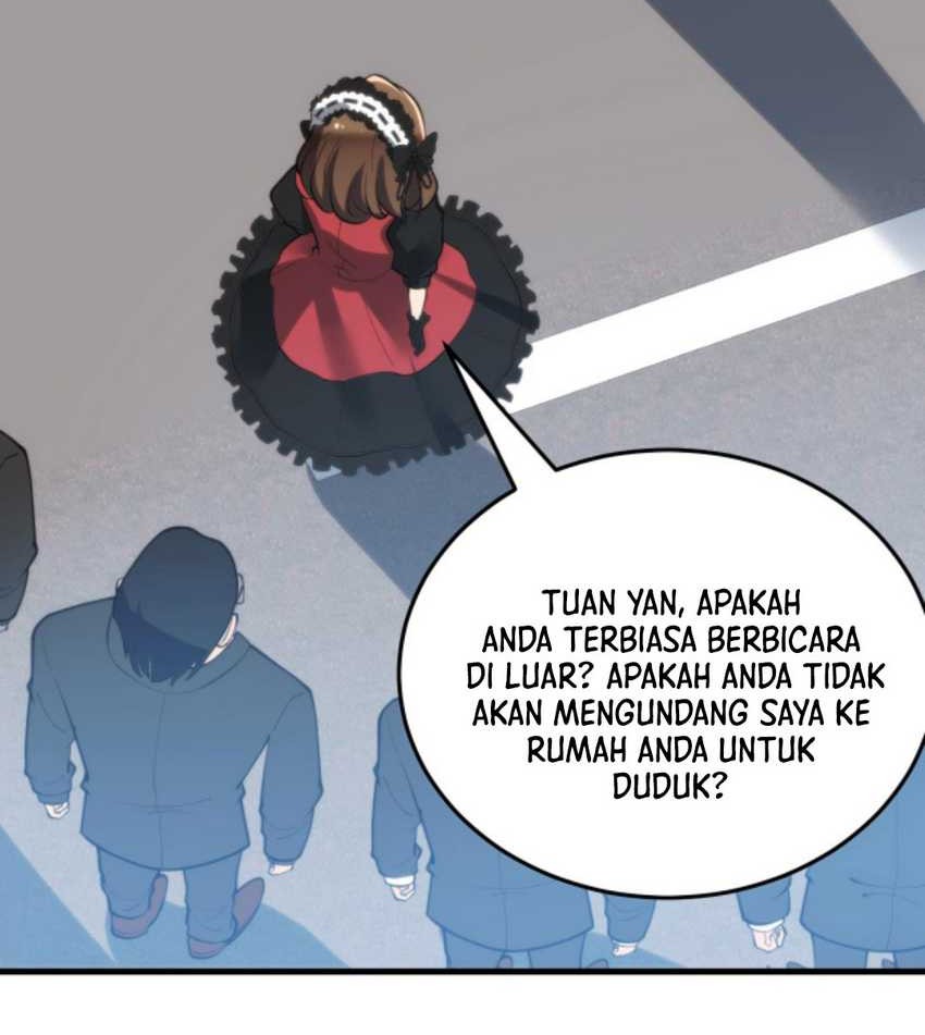 I Have 90 Billion Licking Gold Chapter 146 Gambar 7