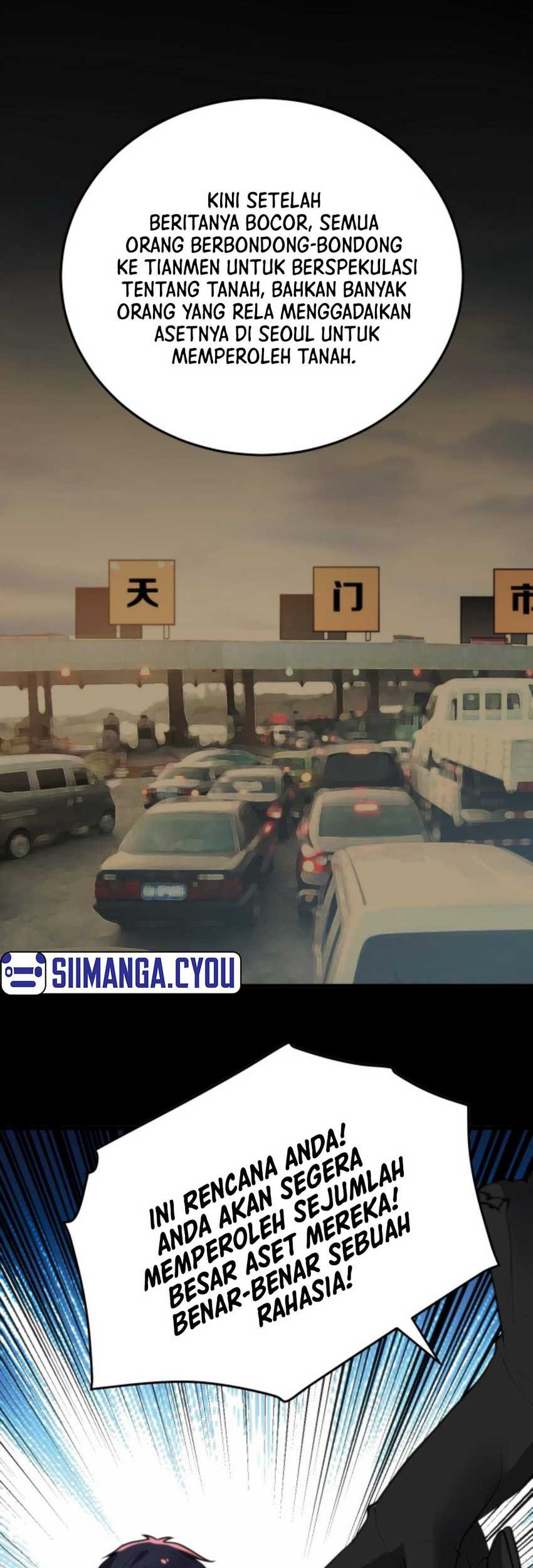 I Have 90 Billion Licking Gold Chapter 146 Gambar 15