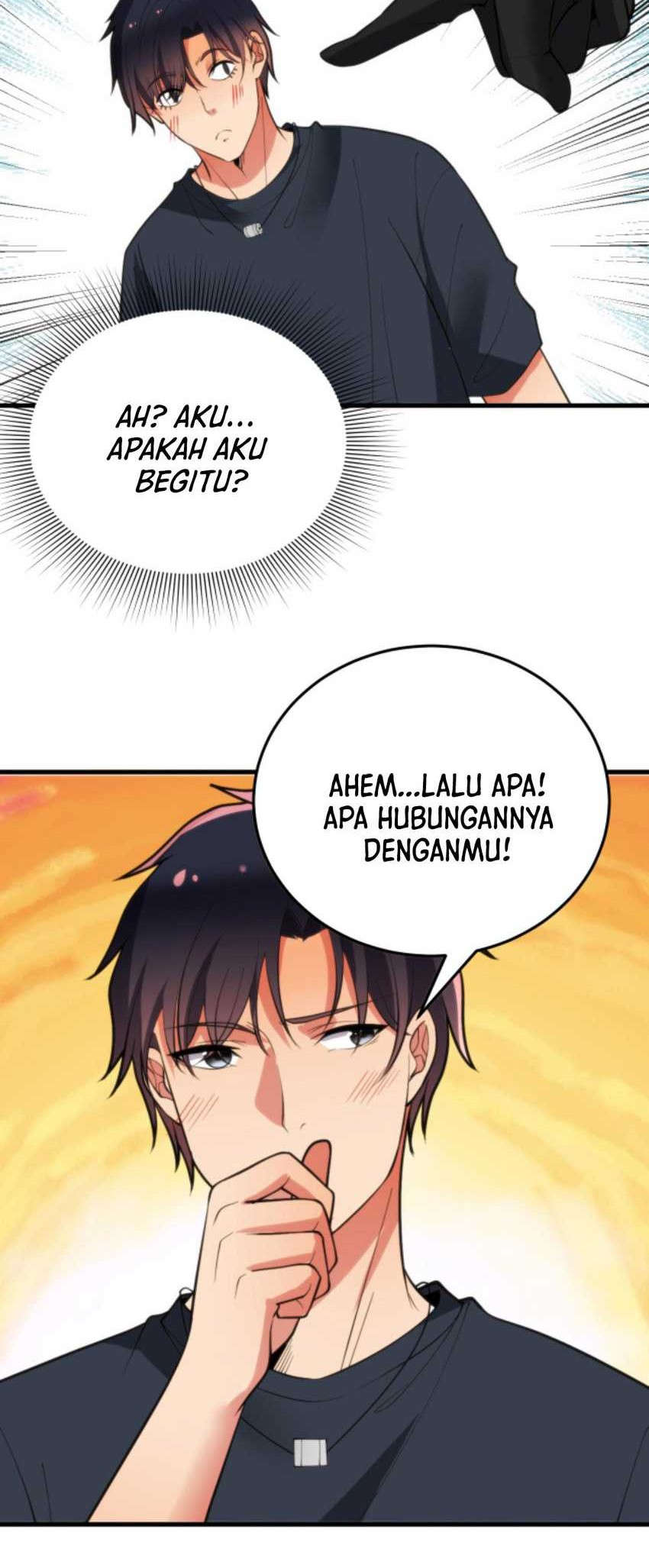 I Have 90 Billion Licking Gold Chapter 146 Gambar 16