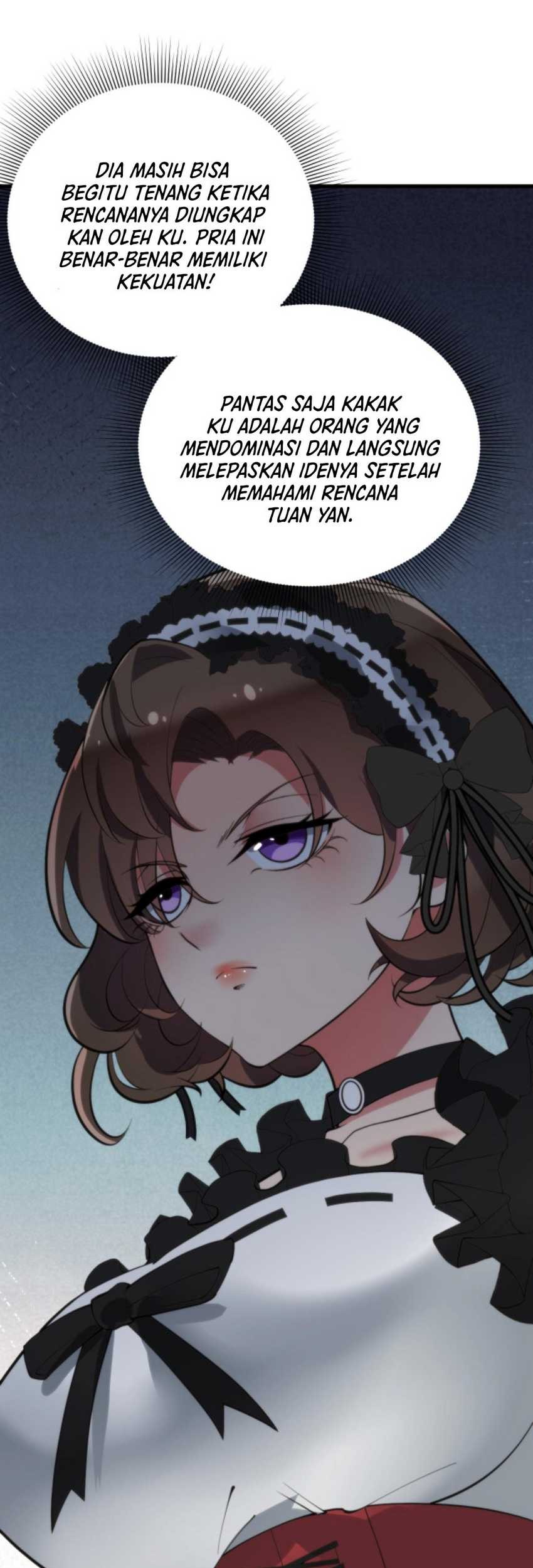 I Have 90 Billion Licking Gold Chapter 146 Gambar 17