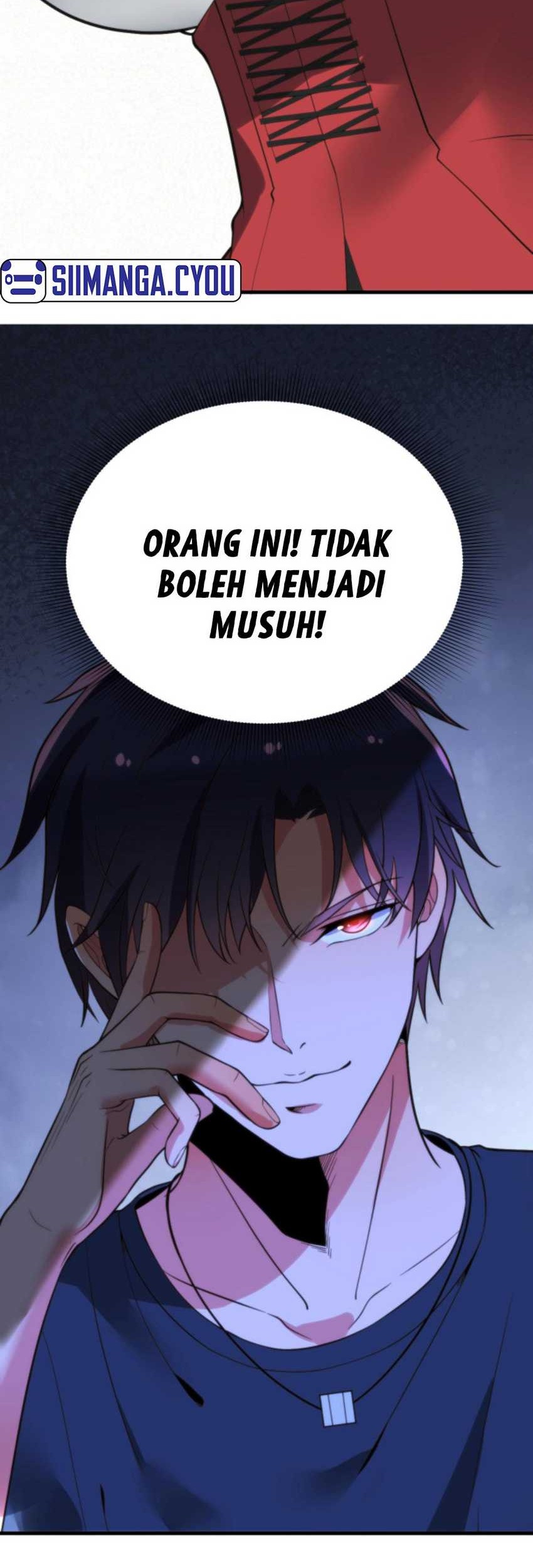 I Have 90 Billion Licking Gold Chapter 146 Gambar 18
