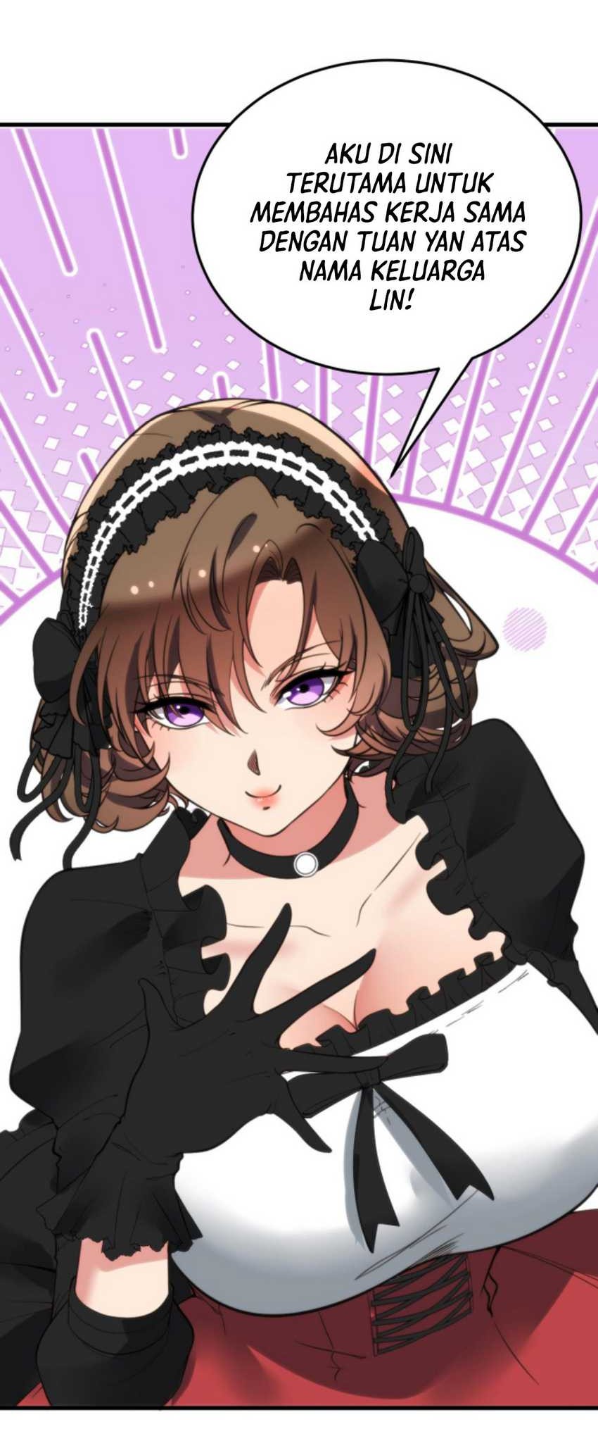 I Have 90 Billion Licking Gold Chapter 146 Gambar 19