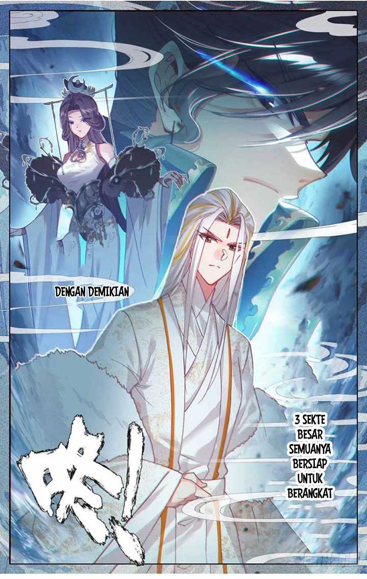 Cang Yuantu Chapter 173 Gambar 11