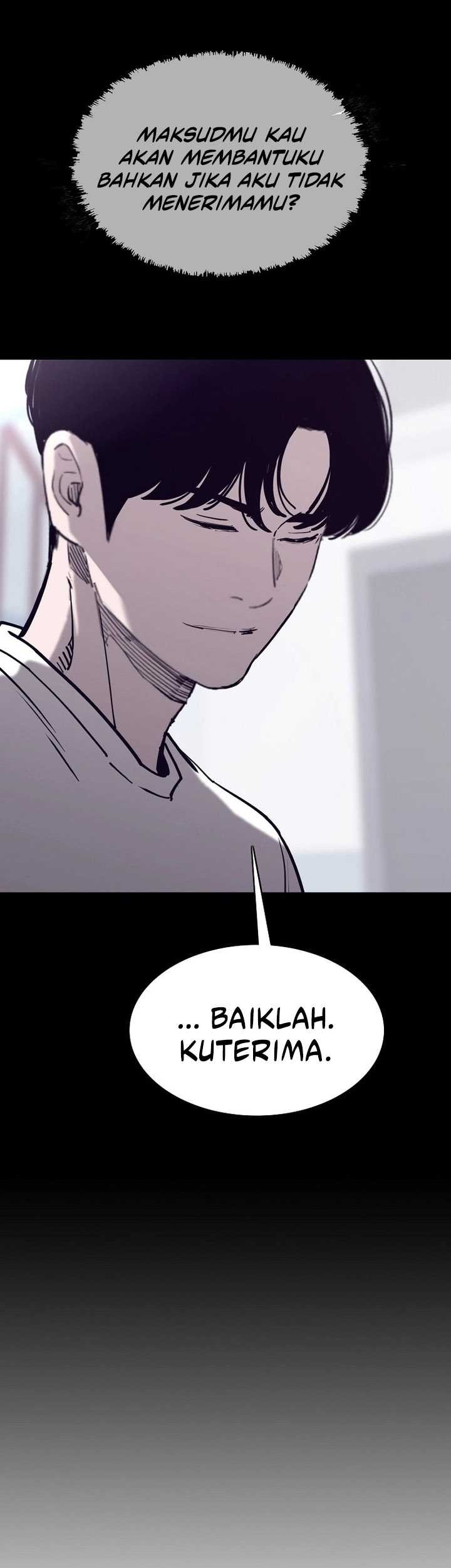 Would You Like to Sign The Contract? Chapter 42 Gambar 50