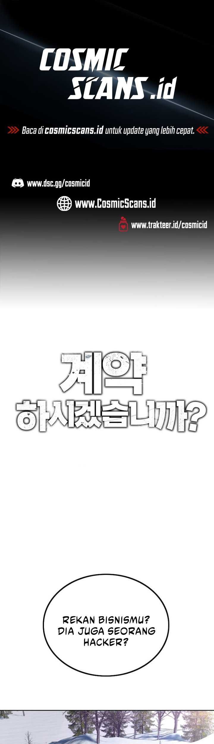 Baca  Would You Like to Sign The Contract? Chapter 42 Gambar 2