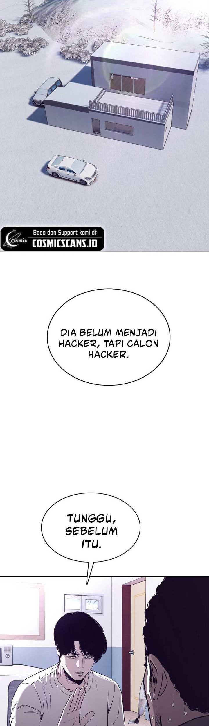 Would You Like to Sign The Contract? Chapter 42 Gambar 3