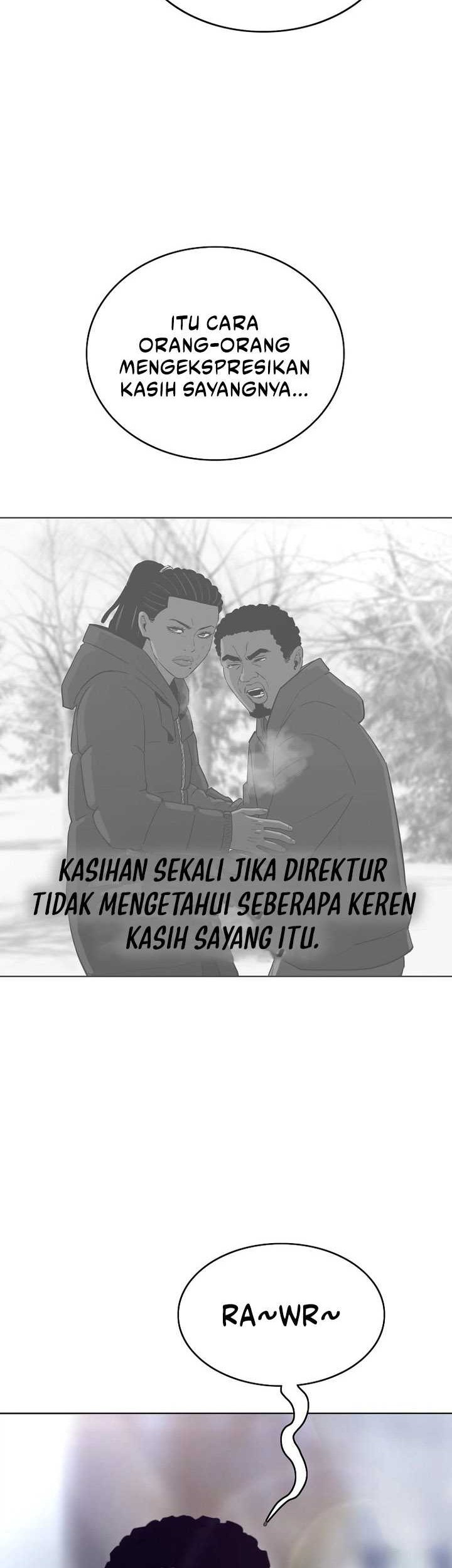 Would You Like to Sign The Contract? Chapter 42 Gambar 5