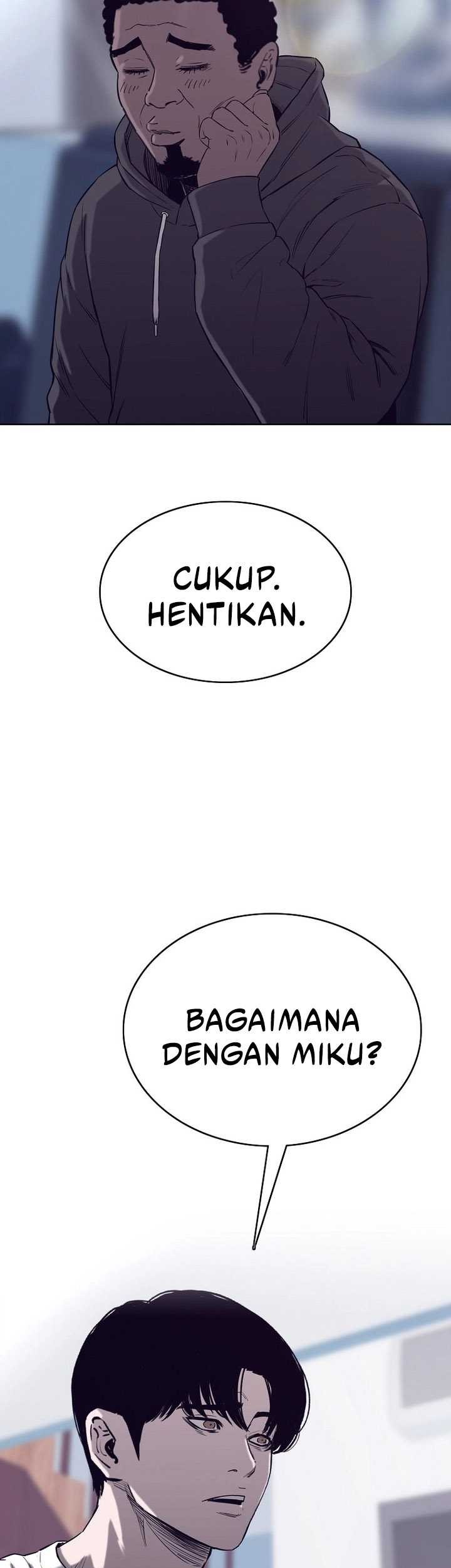 Would You Like to Sign The Contract? Chapter 42 Gambar 6