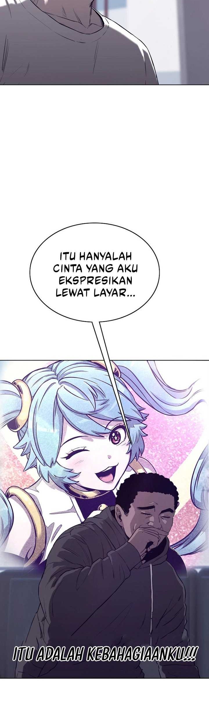 Would You Like to Sign The Contract? Chapter 42 Gambar 7