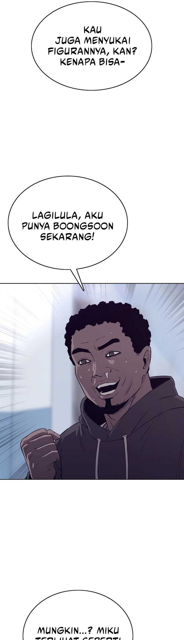 Would You Like to Sign The Contract? Chapter 42 Gambar 8