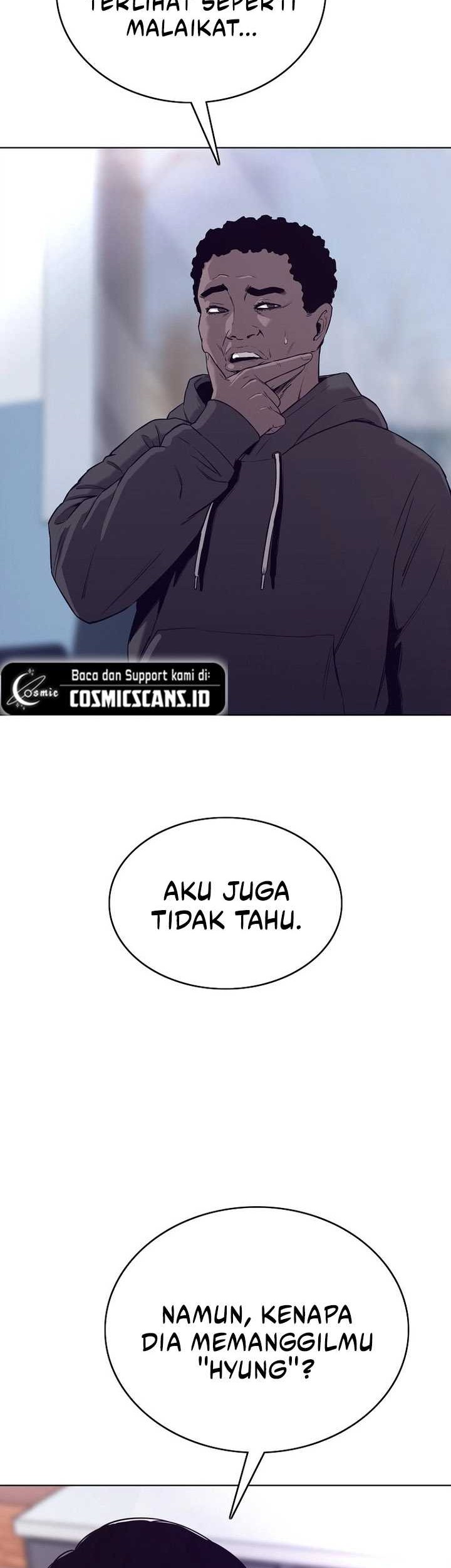 Would You Like to Sign The Contract? Chapter 42 Gambar 9