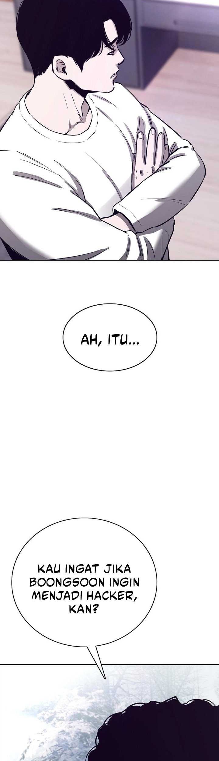 Would You Like to Sign The Contract? Chapter 42 Gambar 10
